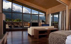 Bohinj Eco Hotel